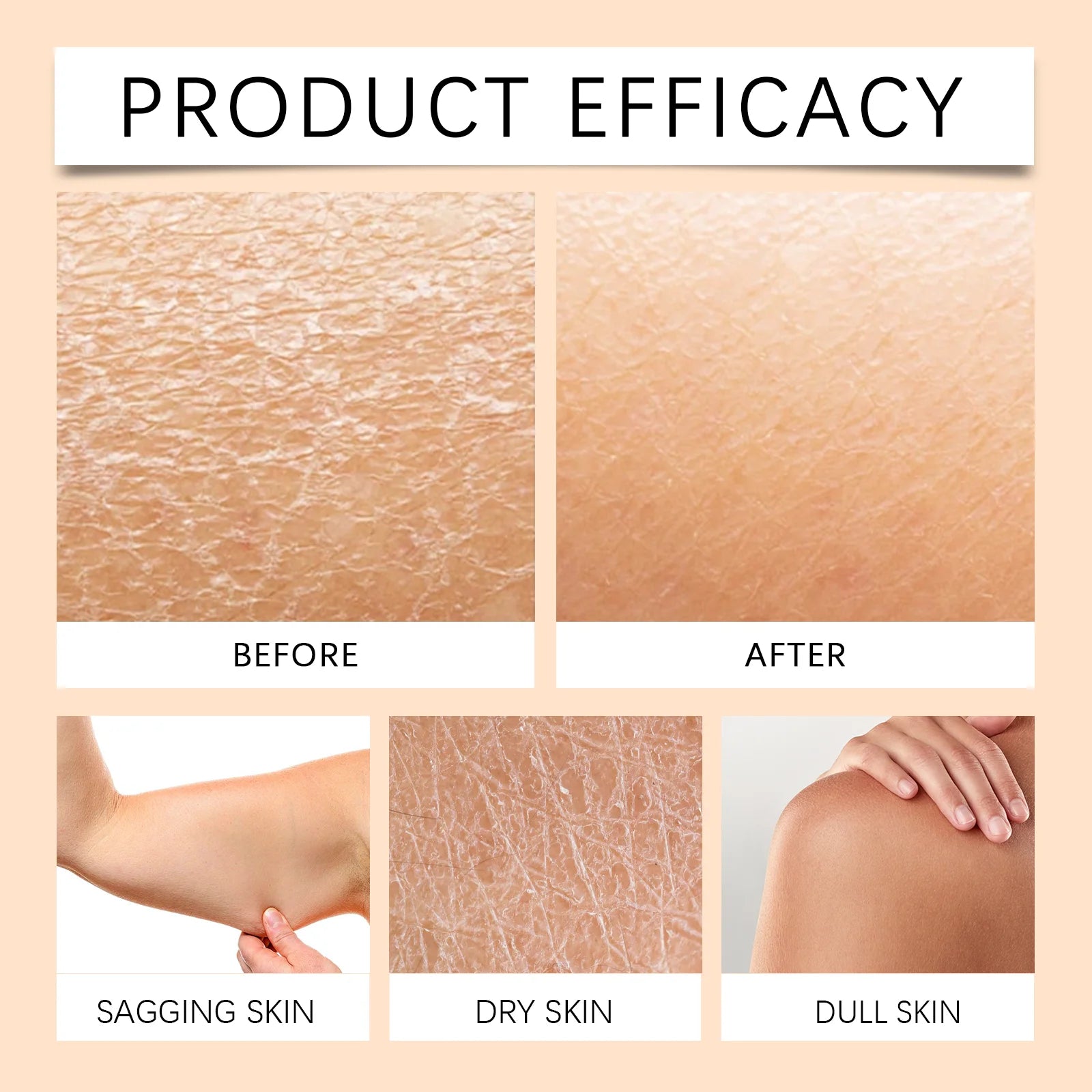 Tallow Honey Cream Hydrating Face & Body Moisturizer Lotion