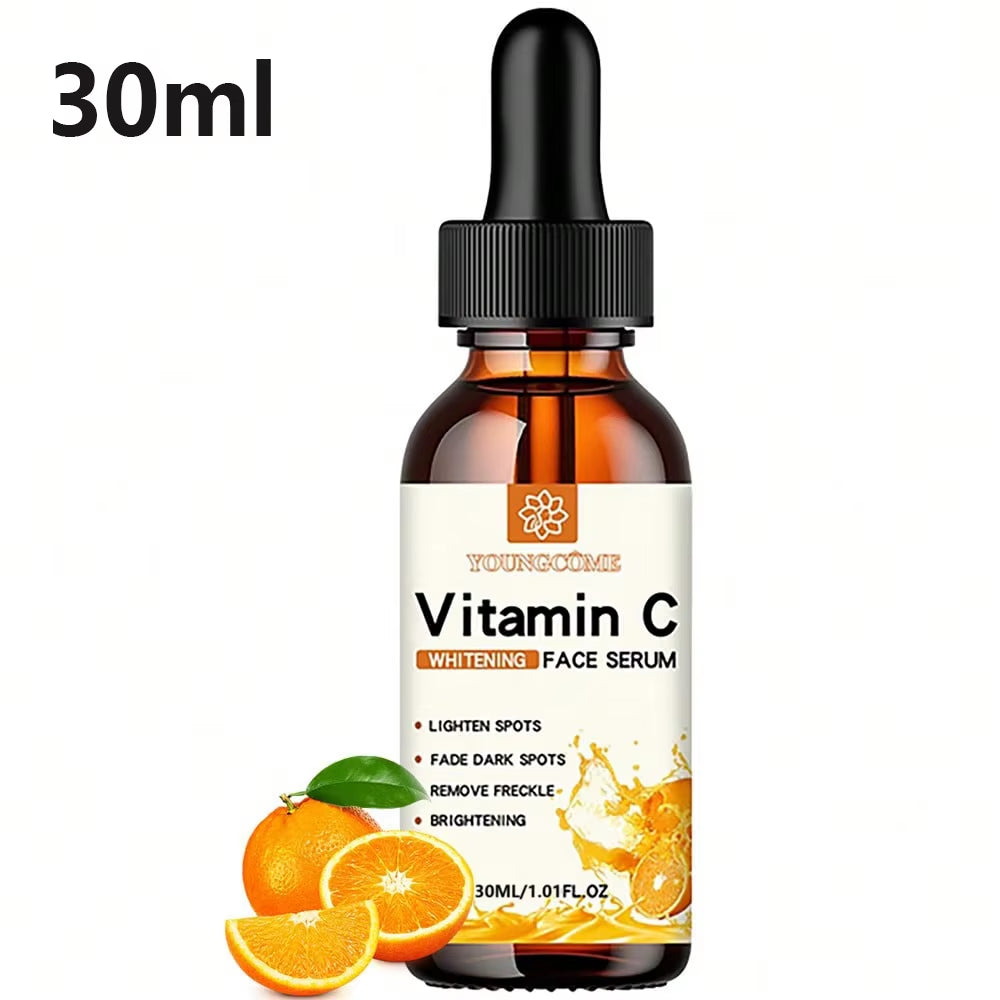 Vitamin C Facial Essence Anti-Aging